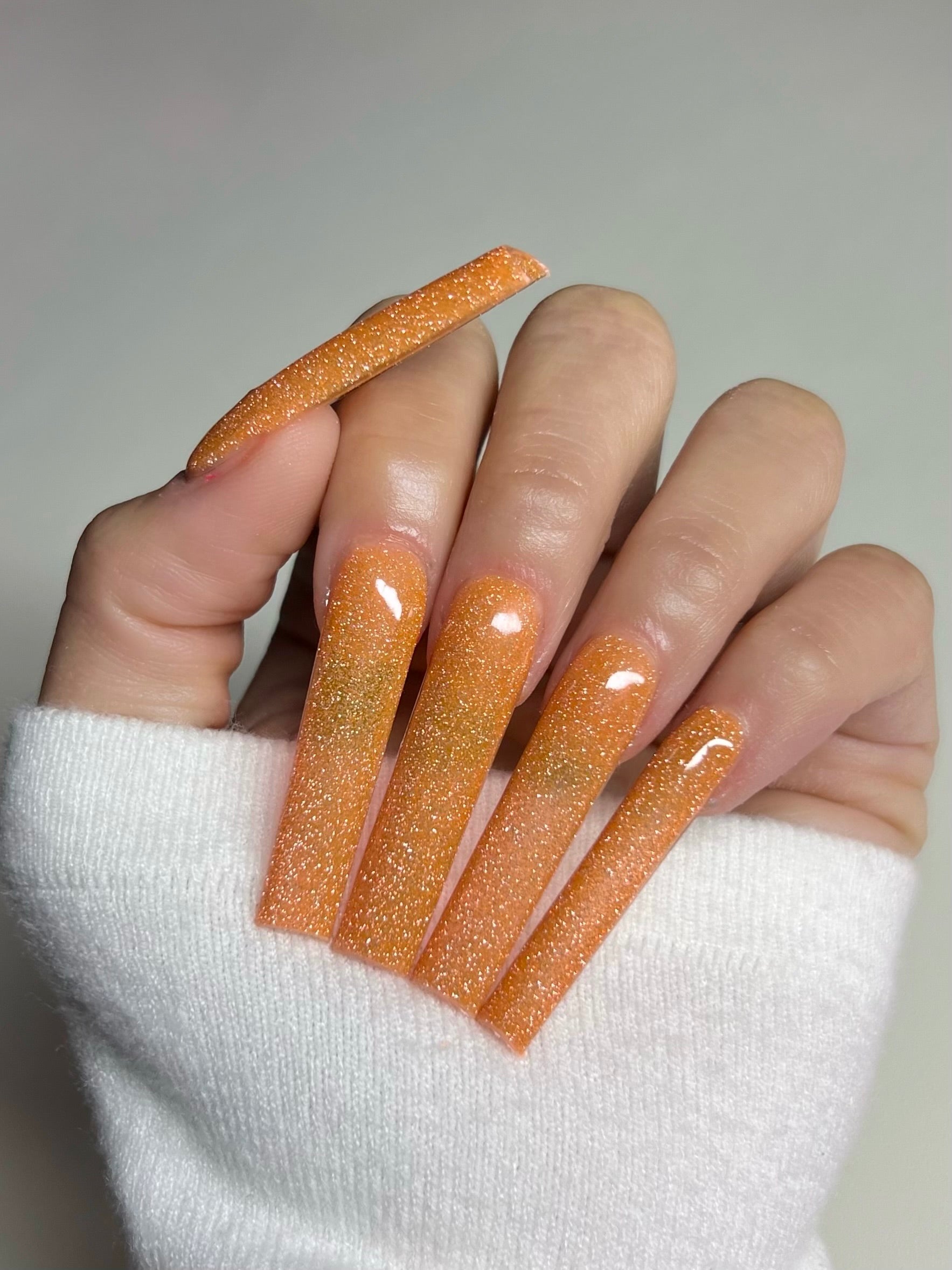 Reflective Gel Liners Collection II