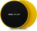 Mr. Pen Core Sliders for Working Out - 2 Pack Dual Sided Workout Sliders Discs