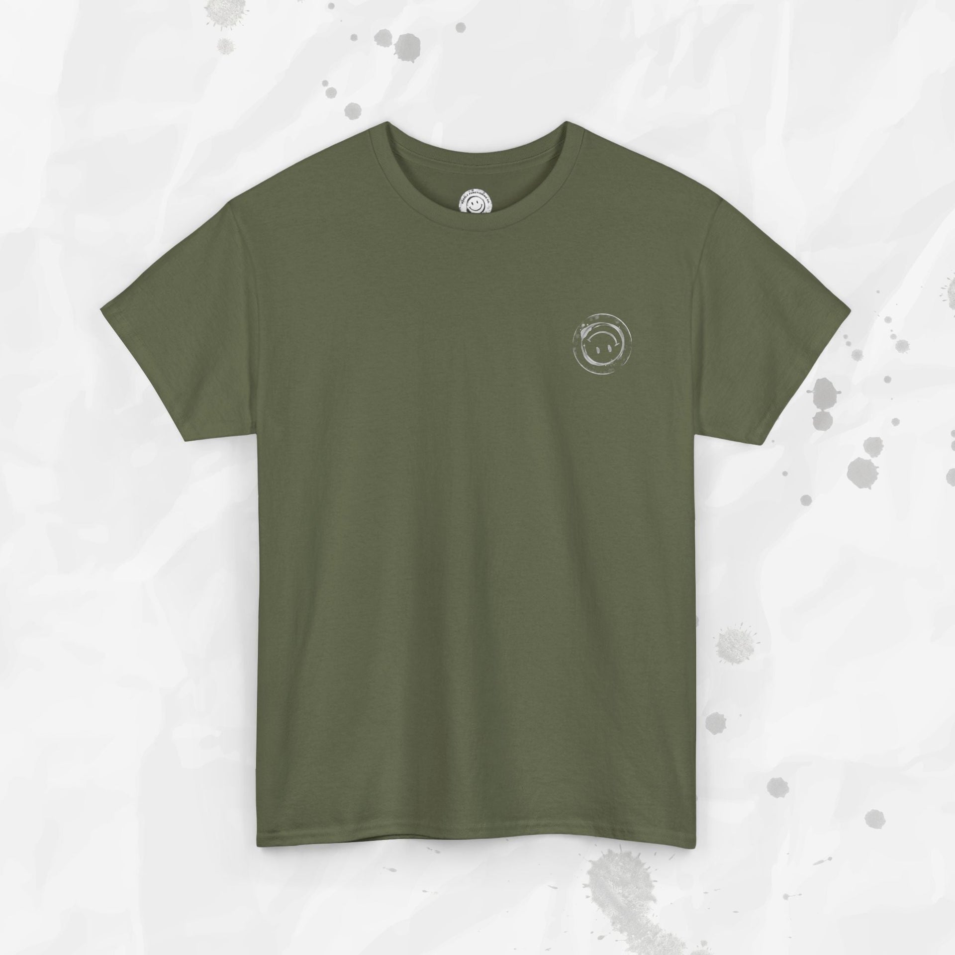 Dead Inside, Still Riding - T-Shirt