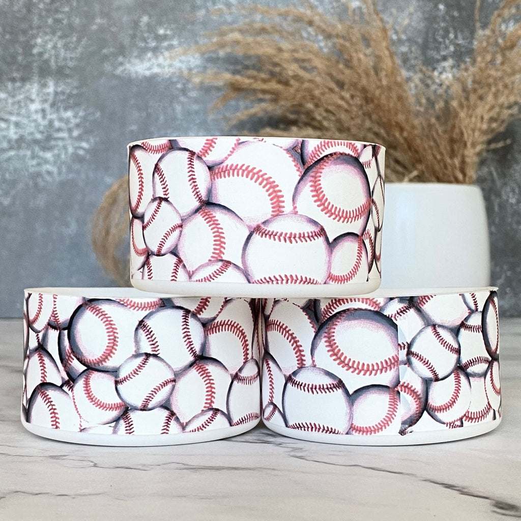 BASEBALLS  Boot