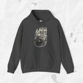 Too Tired to Riot - Hoodie