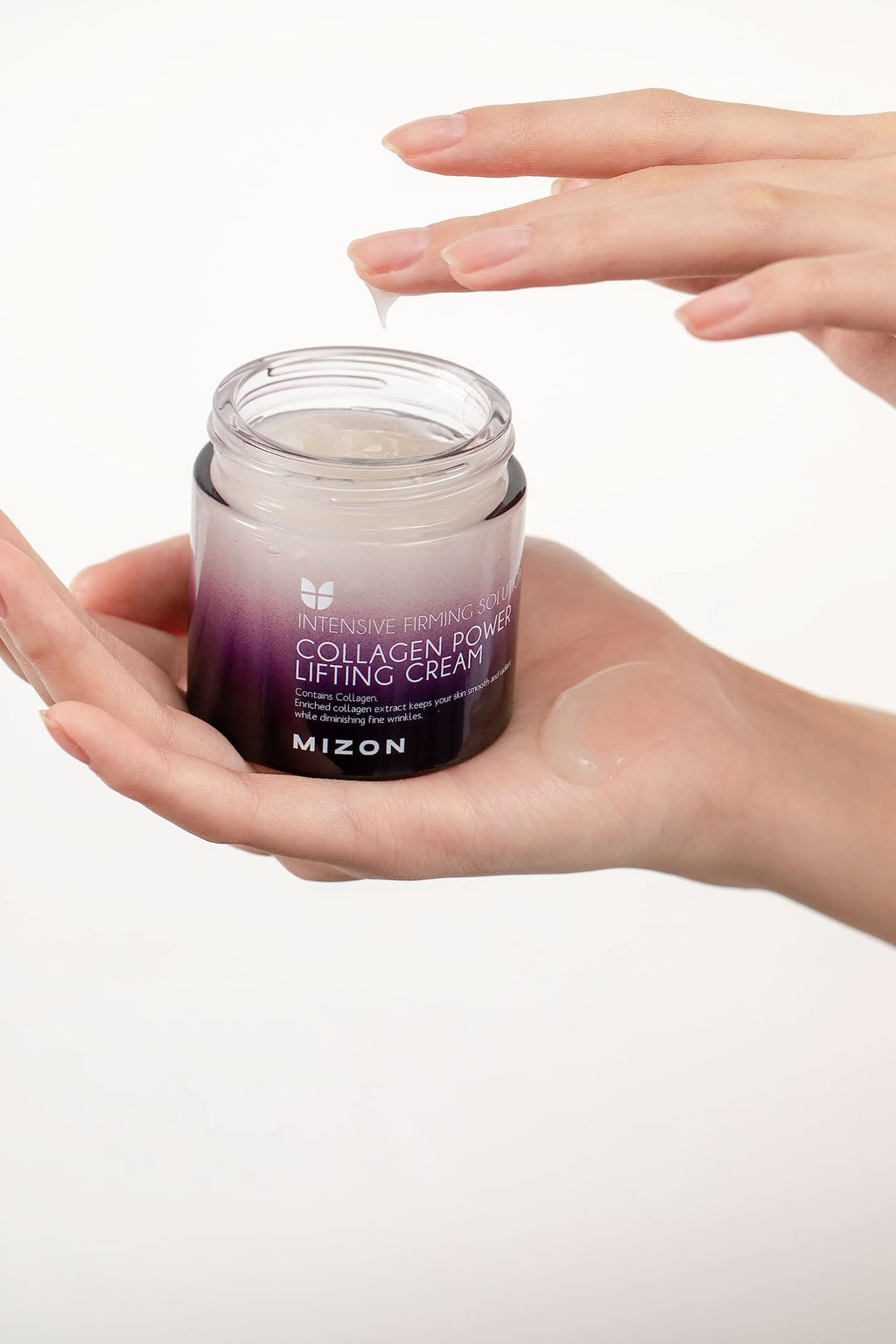 Marine Collagen Lifting Cream for Skin Tightening & Wrinkles