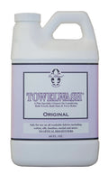 Bottle of Le Blanc Original Towel Wash 64 oz laundry detergent
