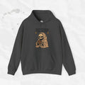 Sleep-Deprived & Full of Spite - Hoodie