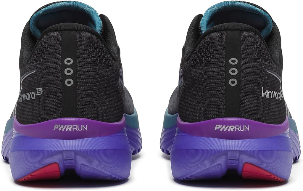 Saucony Men's Kinvara 15 Sneaker