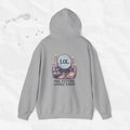 The Future Looks Tired - Hoodie