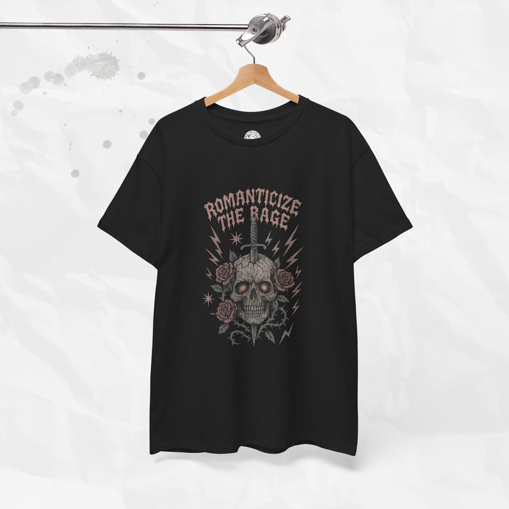 Romanticize the Rage - T-Shirt