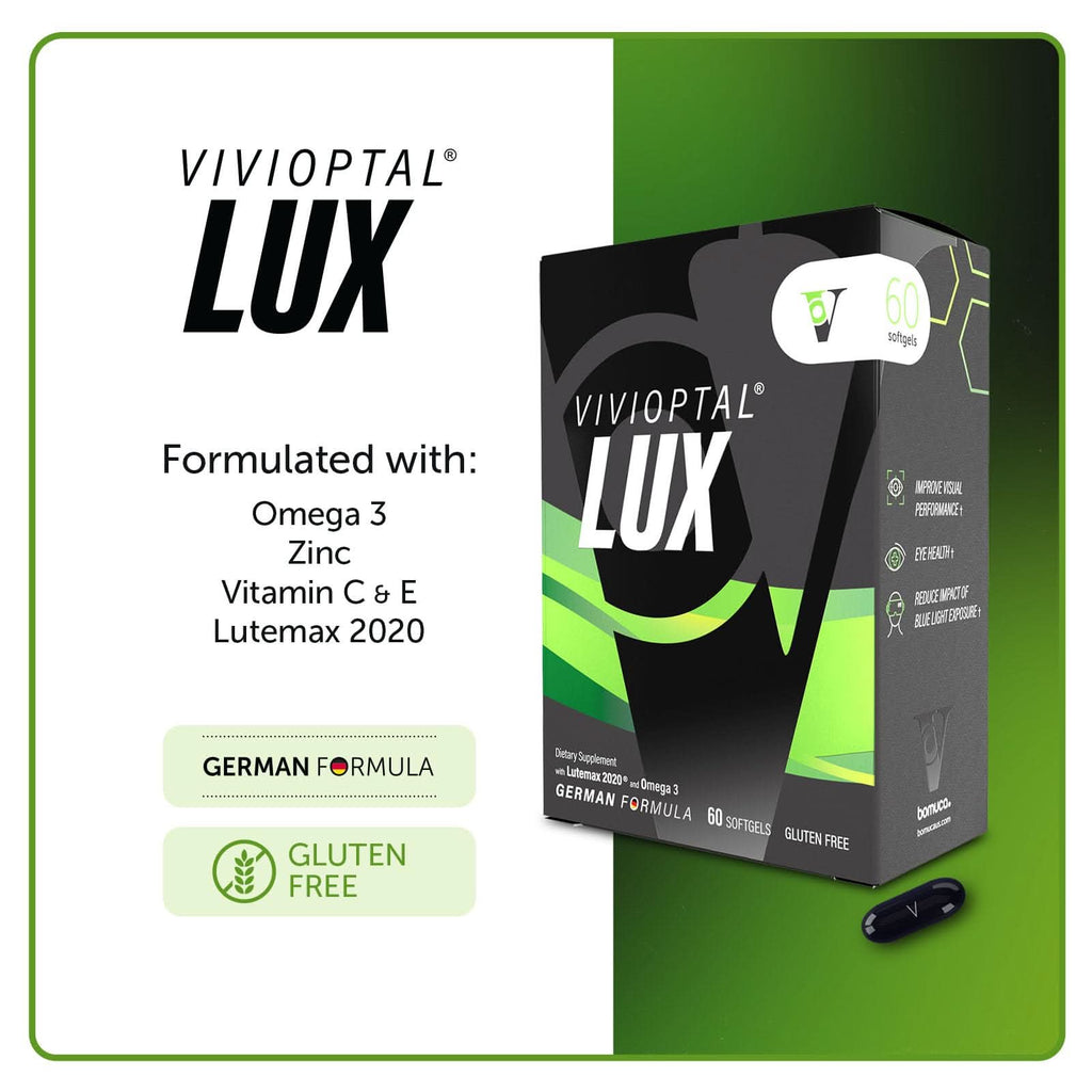 Men’s Multivitamin & Multimineral Supplement with CoQ10 & Grape