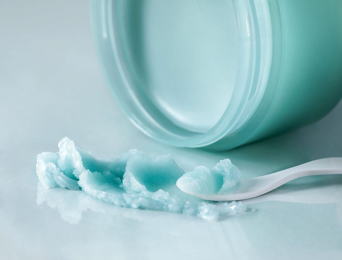 Cicaluronic Hydrating Cleansing Balm for Waterproof Makeup