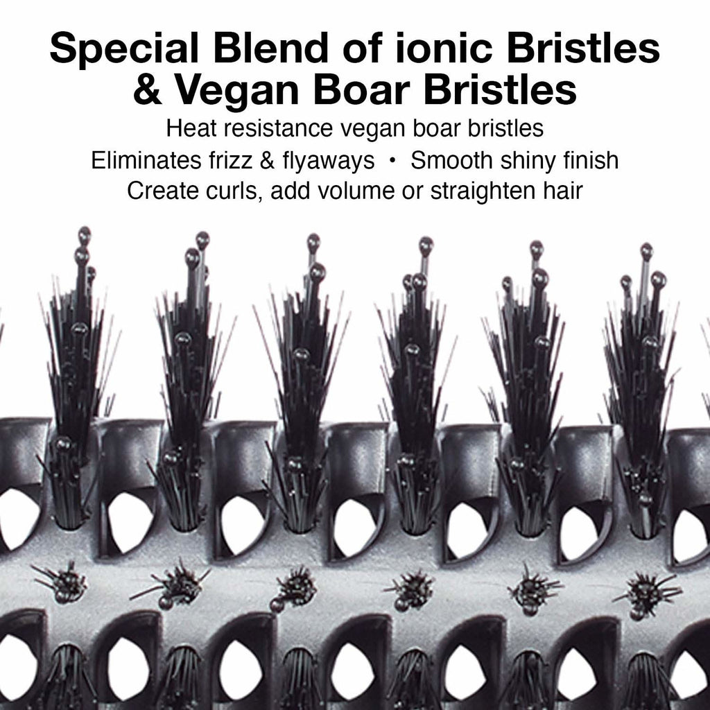 Essentials Styling Collection 1 1/4" Ionic Professional Brush