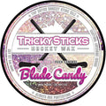 Premium Hockey Stick Wax - Scented for Game Time