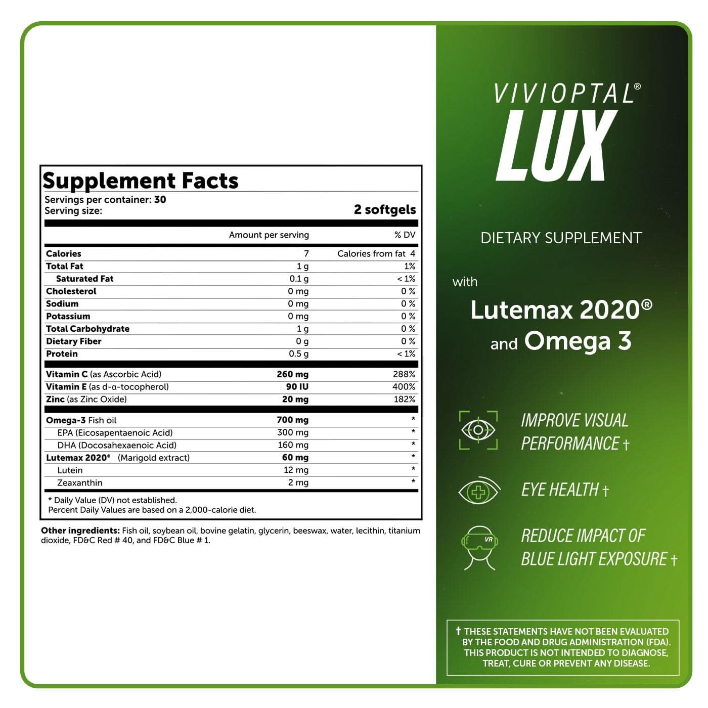 Men’s Multivitamin & Multimineral Supplement with CoQ10 & Grape