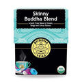 Buddha Teas Skinny Buddha Blend 18 Tea Bags