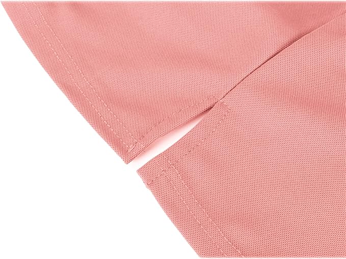 Men's Tactical Performance Polo Shirt - Breathable Athletic Golf Top
