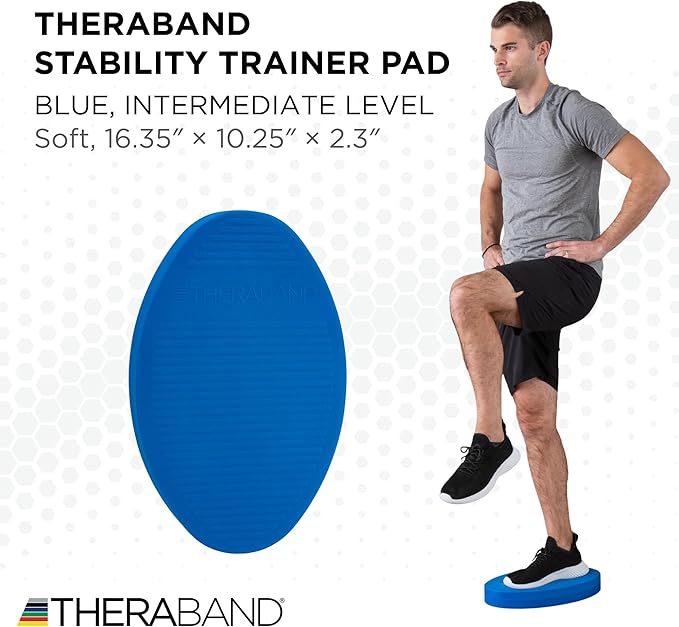 THERABAND Stability Trainer Pad