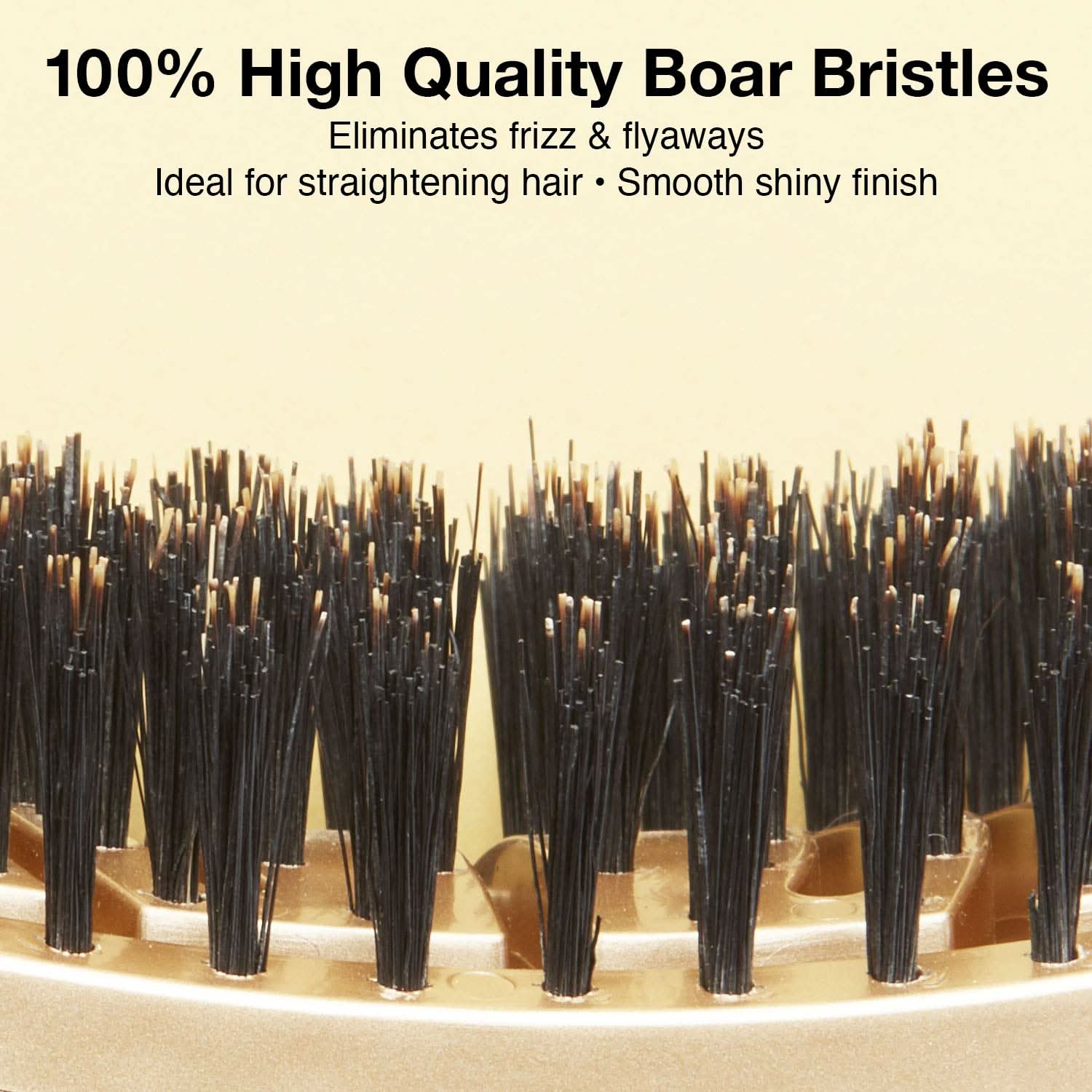 NanoThermic Ceramic + Ion Flex Combo Styling Brush