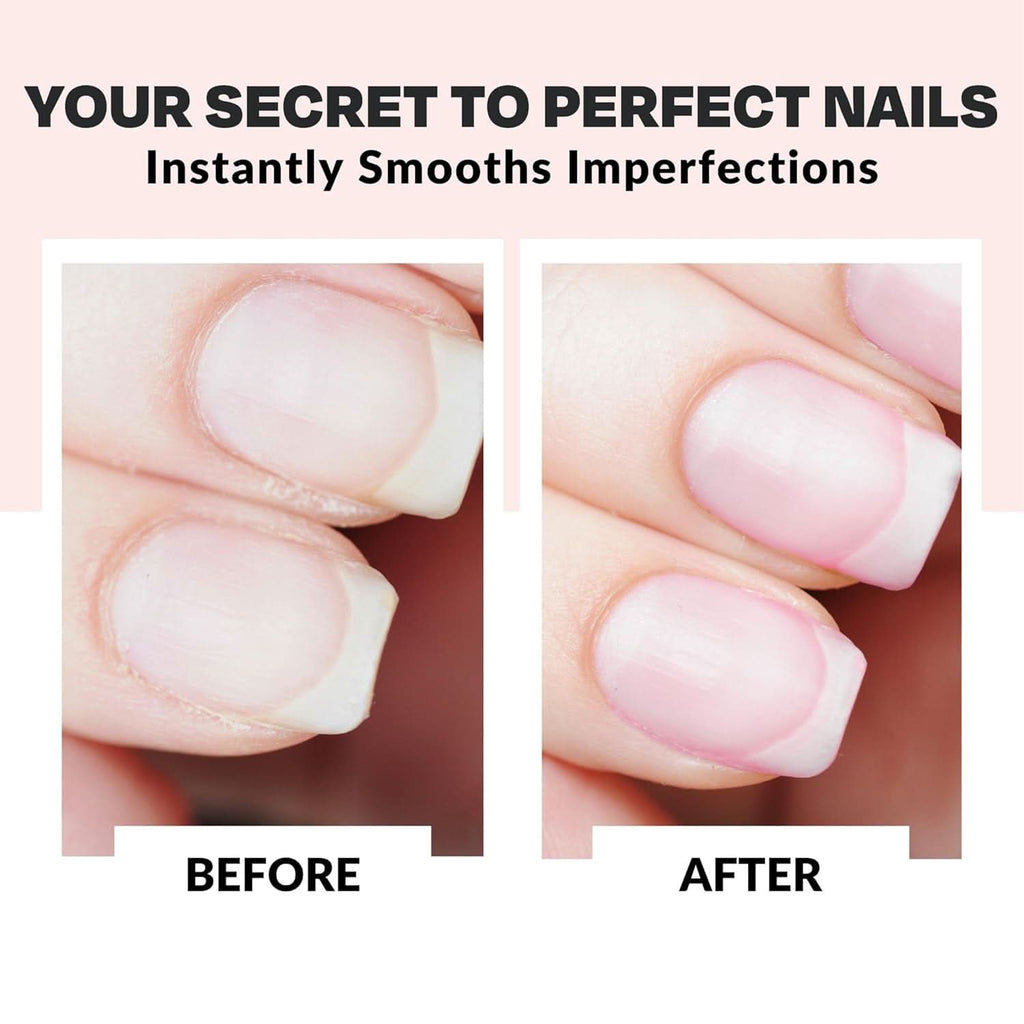 Fill Me Up Ridge Filler & Nail Strengthener with Keratin 0.5 oz