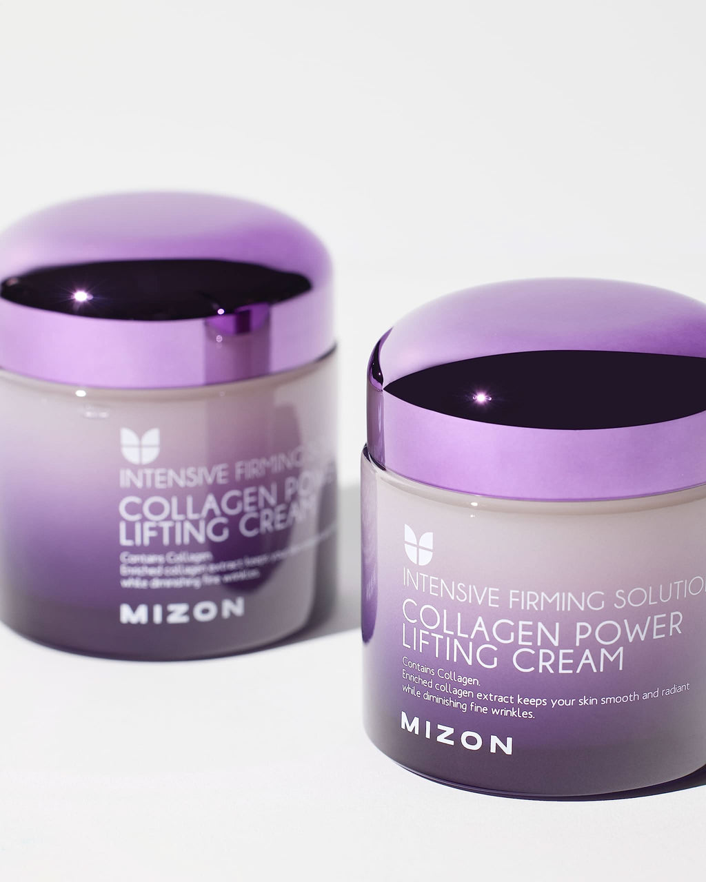 Marine Collagen Lifting Cream for Skin Tightening & Wrinkles