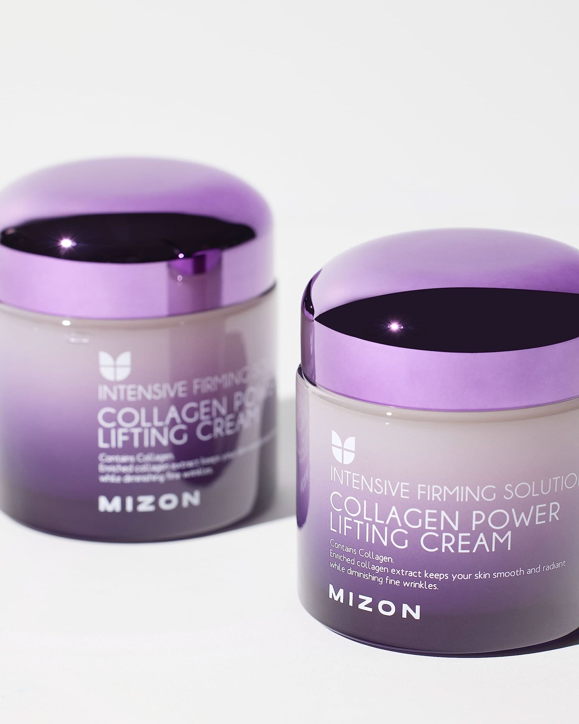 Marine Collagen Lifting Cream for Skin Tightening & Wrinkles