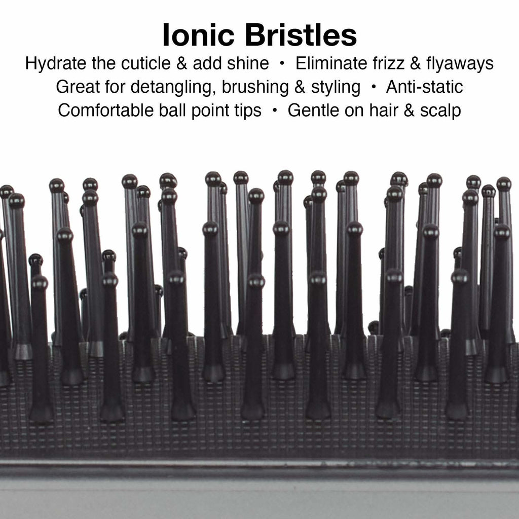 Essentials Styling Collection 1 1/4" Ionic Professional Brush