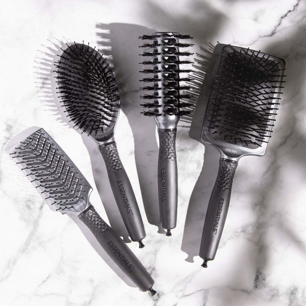 Essentials Styling Collection 1 1/4" Ionic Professional Brush