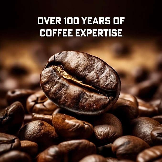 Eight O'Clock Coffee Donut Shop Ground Coffee, Light Roast, 11 Ounce (Pack of 1)