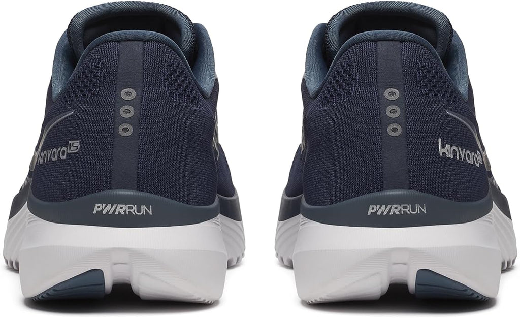 Saucony Men's Kinvara 15 Sneaker