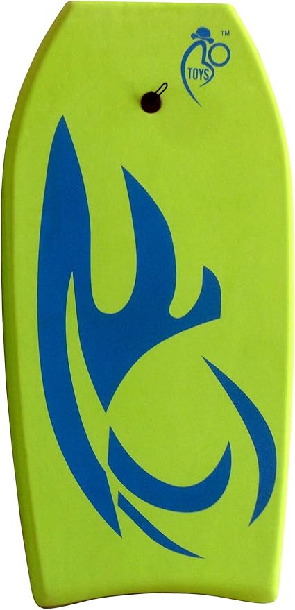 Body Board Lightweight with EPS Core
