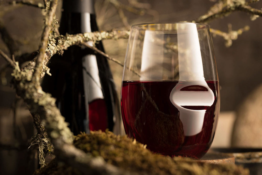 Shatterproof 16 oz. Wine Glasses – Dishwasher Safe Set of 72