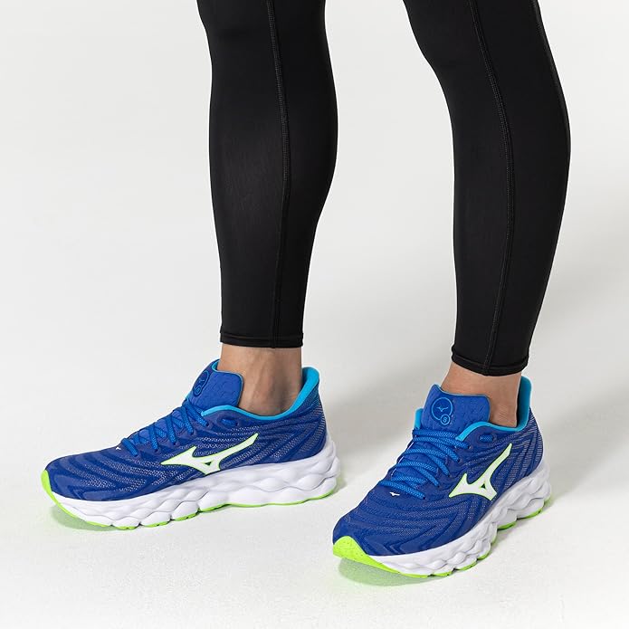 Mizuno Men's Wave Sky 8 Running Shoe
