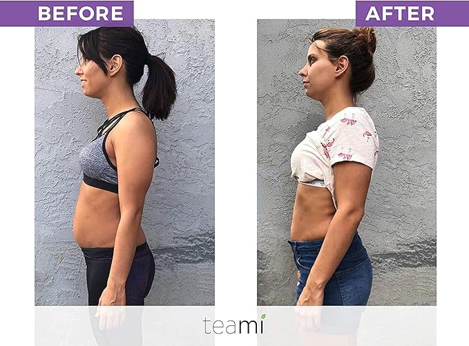 Teami® Colon Detox Tea for Men & Women | 30 Day Supply