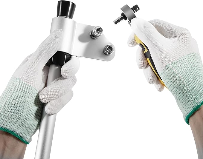Replace Part for 1862050 Bow-Mount Stabilizer Kit Compatible with Ultrex, Fortrex and Riptide SF Models