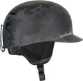 Sandbox Unisex Classic 2.0 Snow Ski and Snowboard Helmet