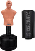 Century Original Wavemaster Freestanding Heavy Punching Bag