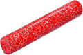 High-density EPP round foam roller for yoga and muscle recovery