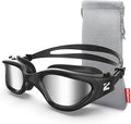 ZIONOR Swim Goggles, G1 SE Swimming Goggles Anti-fog for Adult Men Women