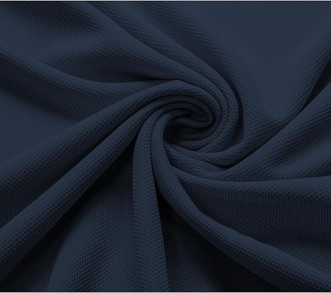 Performance Short Sleeve Tactical Golf Polo Shirt for Men