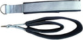Pilates Double Loop Straps for Reformer, D Ring Straps Handle, Yoga Exercise Straps, 2 PCS
