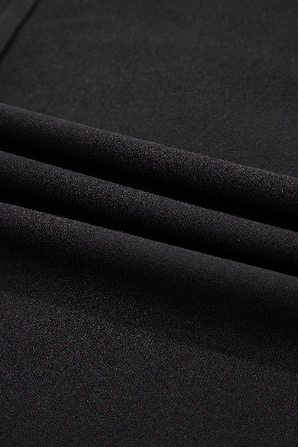 Women's Long Sleeve Tee with Sheer Patchwork & Bow Details