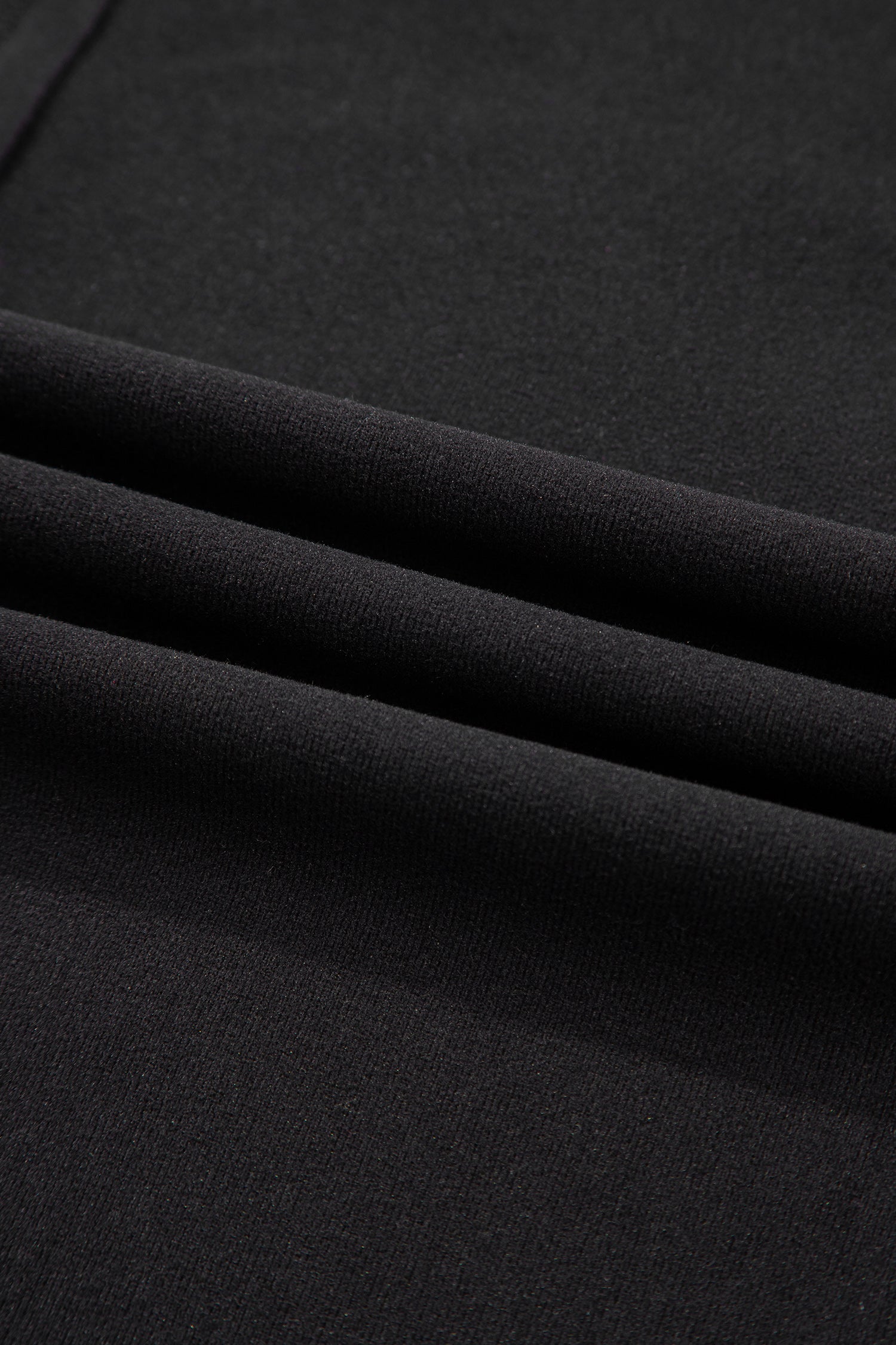Women's Long Sleeve Tee with Sheer Patchwork & Bow Details