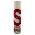 TIGI S-Factor True Lasting Colour Shampoo in white and red packaging