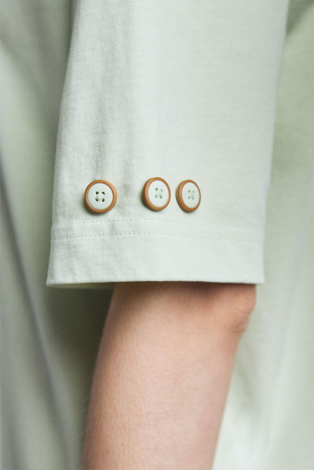 Oversized Spring short sleeve t-shirt for men