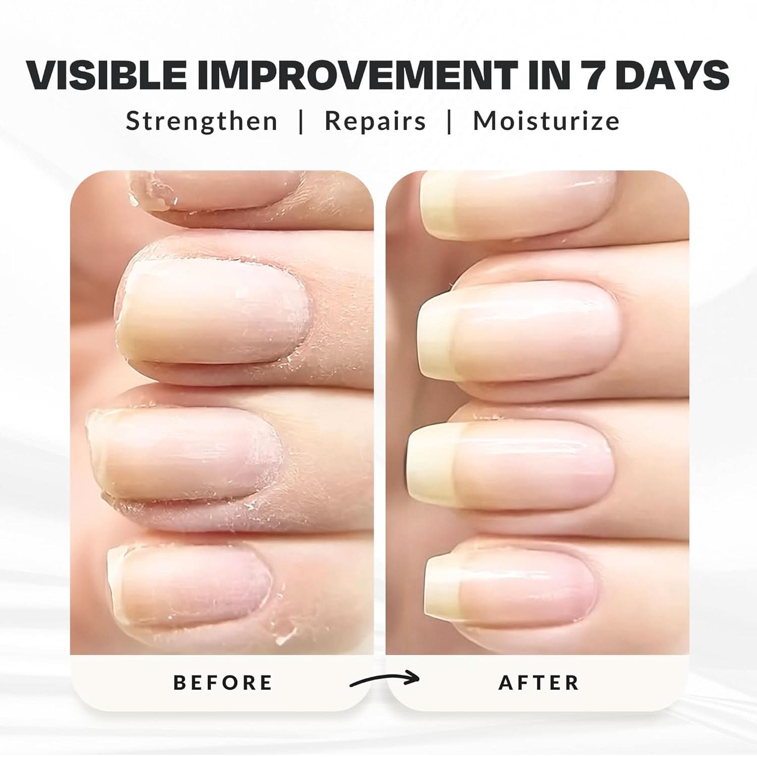 Power Boost Nail Growth & Strengthening Treatment 0.5 oz