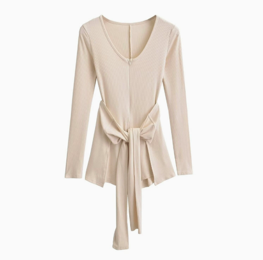 Solid Pocketed Jumpsuit