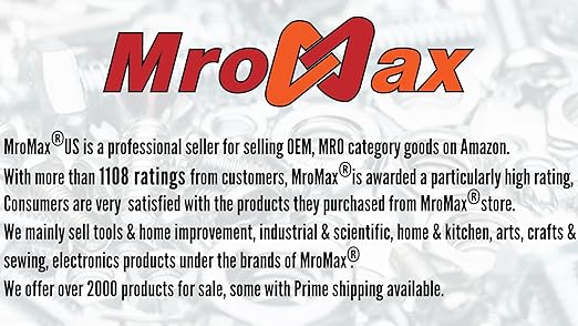 MroMax Roller Idler Bearing Pulley-5 x 25 x 9mm Sliding Conveyor Nylon Wheel with 625ZZ Bearing for Furniture, Hardware Accessories and Mobile Door White 4Pcs