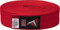 Martial Arts Belt for Karate, Judo, Aikido and Taekwondo - Durable Cotton-Polyester Blend for Adults and Kids