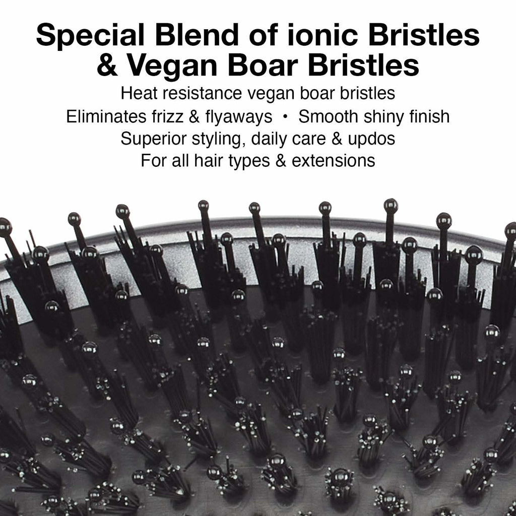 Essentials Styling Collection 1 1/4" Ionic Professional Brush