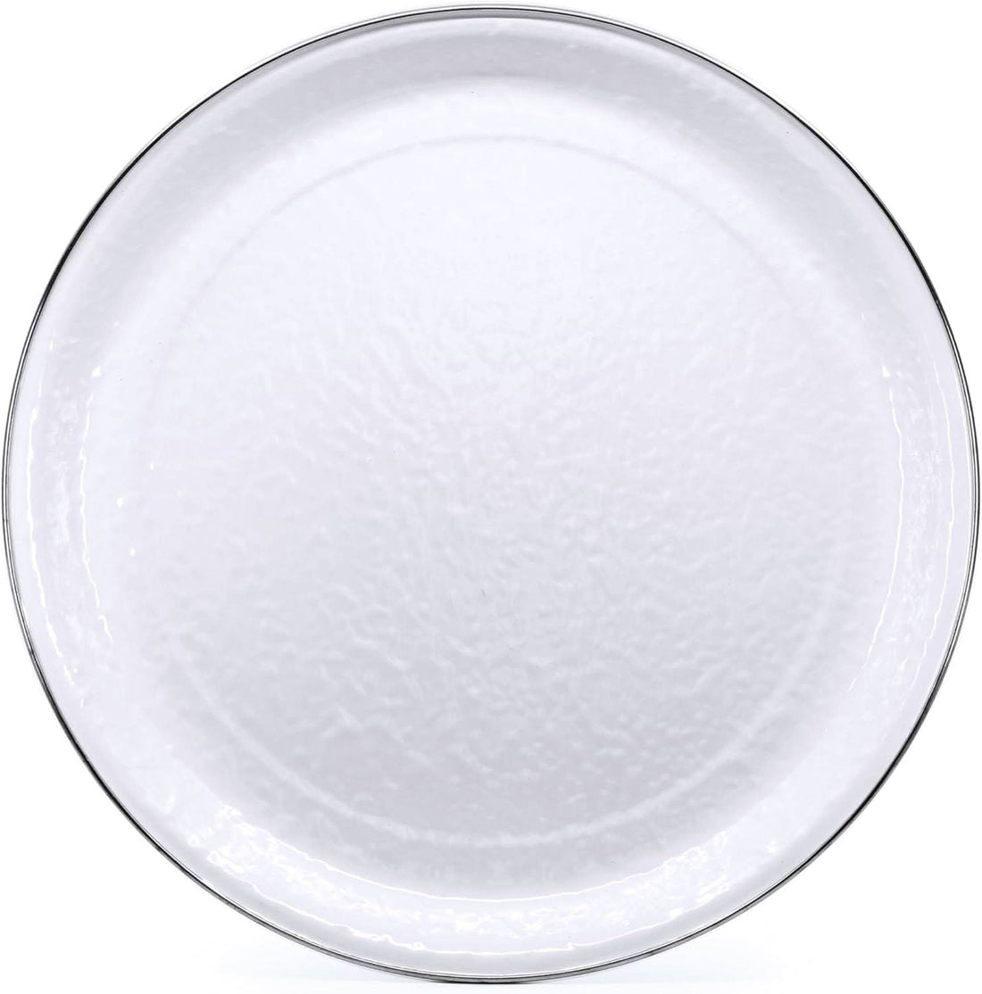 Enamelware Medium Tray – Durable Kitchen Serving Tray