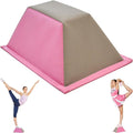 ODOXIA Stunt Trainer | Portable Cheer Stunt Stand | Cheerleading Balance Trainer | Versatile Stunt Stand for Flyers | Lightweight Gymnastics Block | Stand for Safe Cheer Practice Stunt Trainer