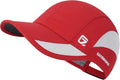 GADIEMKENSD Quick Dry Run Hat Cooling Breathable Mesh